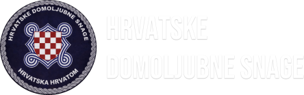 Hrvatske Domoljubne Snage